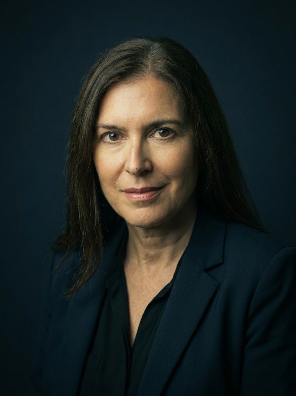 Portrait of Rose Zanic